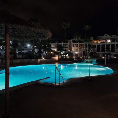 Apartamento Luca 05 En Playa Roca Costa Teguise Kültér fotó
