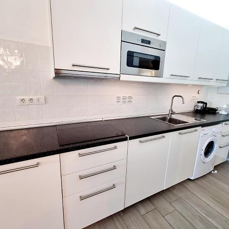 Apartamento Luca 05 En Playa Roca Costa Teguise Kültér fotó