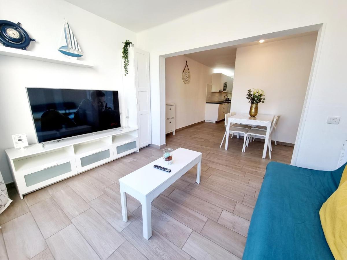 Apartamento Luca 05 En Playa Roca Costa Teguise Kültér fotó