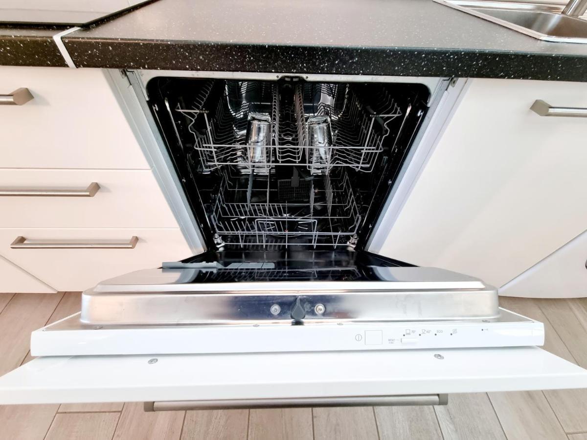 Apartamento Luca 05 En Playa Roca Costa Teguise Kültér fotó